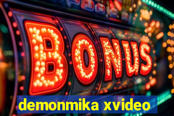 demonmika xvideo